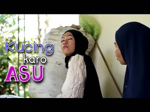 Komedi Jawa || Kucing karo Asu || Ruwet Eps. 73