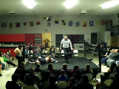 Lak Siddartha vs BJ Laredo - PWA