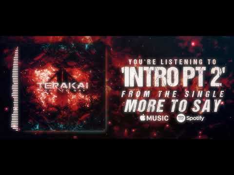 Terakai - Intro PT 2 [VISUALISER]