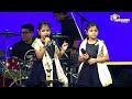 Julie Julie Johny Ka Dil Tumpe Aaya Julie// Live Singing By - Tani & Muni (Zee Bangla saregamapa)