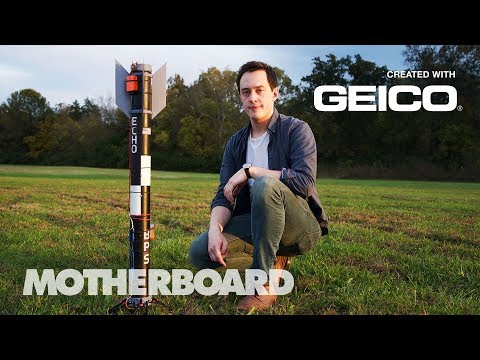 image-How do you build a model rocket?