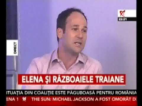 Editie speciala - 3 august 2009