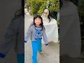 PURA PURA LIAT HANTU MALAH ADA BENERAN