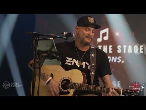 Jordon Frank - Chasing Butterflies | Beyond The Stage Sessions