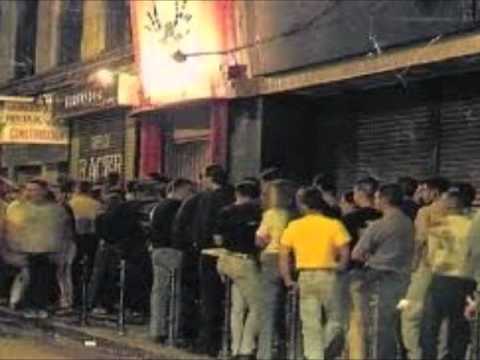 O mulero The Omen 1994