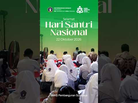 Menyambung Juang, Merogoh Ilmu, Membangun Masa Depan Bangsa." ?