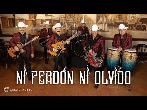 Cardenales de Nuevo León - Ni Perdón, Ni Olvido (Video Oficial)