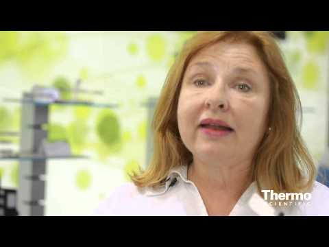 Monoclonal Antibody Analysis Update |Better Separations of MAb variants