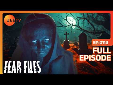 Fear Files - फियर फाइल्स - Paranormal Temple - Horror Video Full Epi 114 Top Hindi Serial ZeeTv