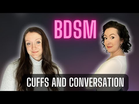 LIVE Risk Aware Consensual Kink: BDSM Basics