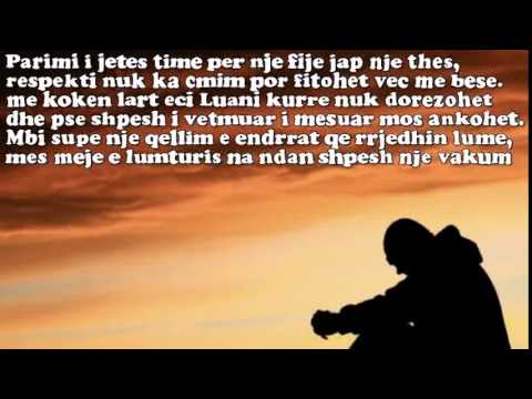 SG Lion (Te Tanet) - Perjetimet [ 2014 ]