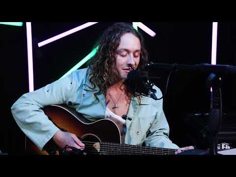 That's The Thing About Praise (Live) - Benjamin William Hastings | The Jayar Show
