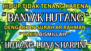 Download lagu PRACTICE THIS! This Surah Helps Pay Off Debts Quickly – May Your Provisions Flow Abundantly! mp3 Download lagu PRACTICE THIS! This Surah Helps Pay Off Debts Quickly – May Your Provisions Flow Abundantly! mp3