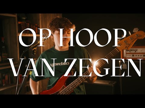 XINK - Op Hoop Van Zegen - Hightime Sessions