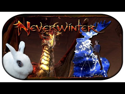 NEVERWINTER: Solo-Dungeons [Mod 19] 🐇 03 - Lostmauths Hort