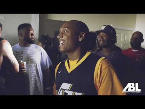 Ziggie B vs LS Da Zombie