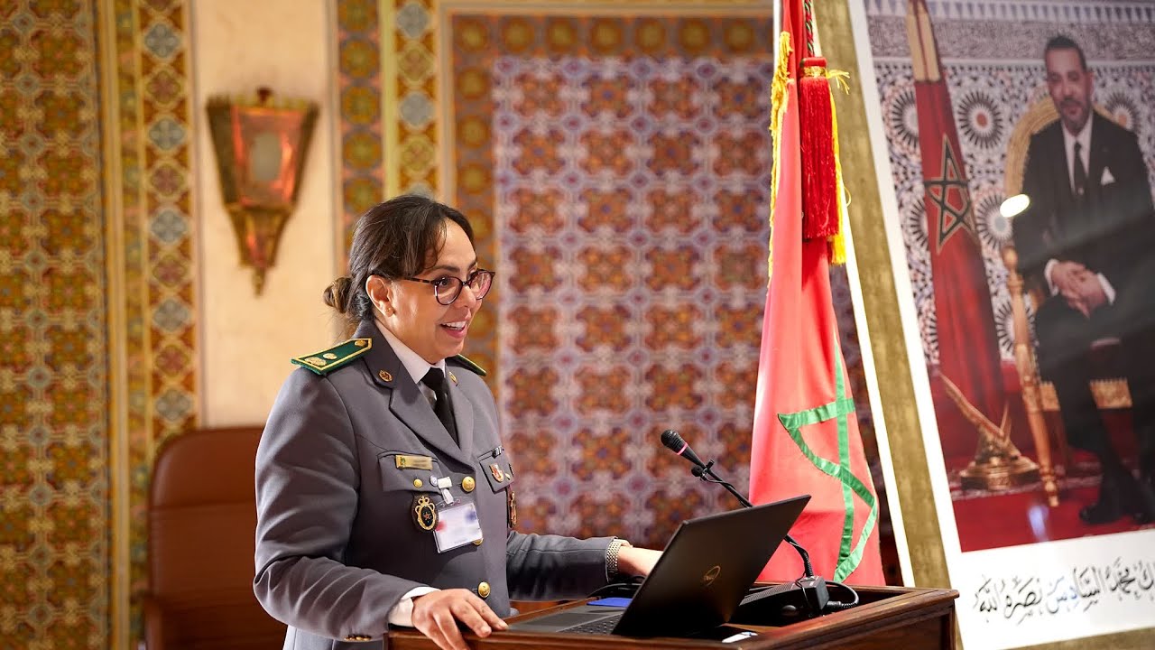 From Learner to Leader: UNCAP Peacekeeper in Focus - 2025