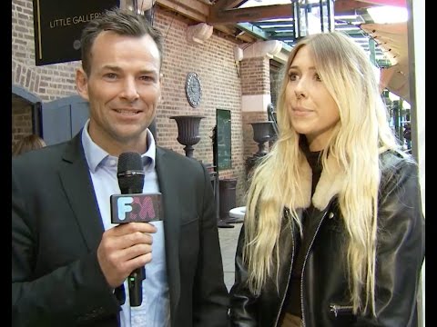 AllSaints - Customer Success Story (Cass Gowing - Global Social Media Manager)