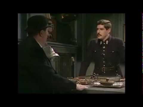 Allo Allo - Dziń Dybry - Good Moaning