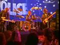 The Police 1979 live at Musikladen (3) - "Landlord"