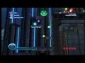 Sonic Colors Starlight Carnival Act 4 No Wisps
