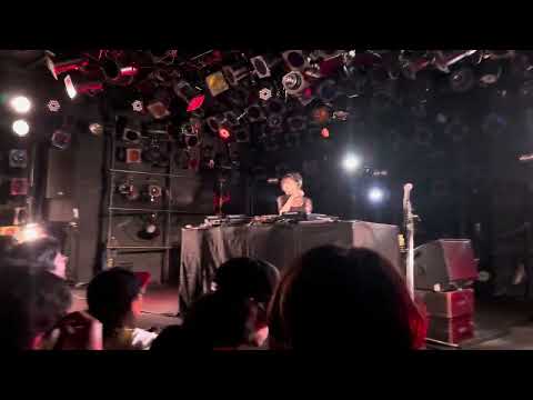 Risa Taniguchi - Live @ Shibuya Club Quattro, Tokyo, Japan 2025-11-02