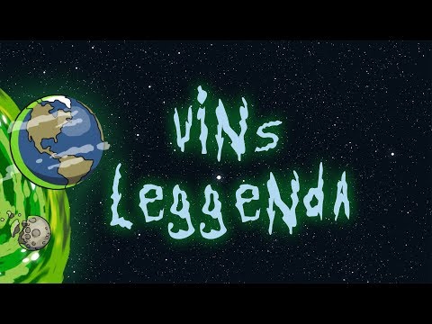 Vins - Leggenda
