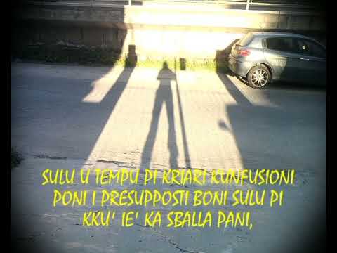 Iano G - HS creew K. M. V