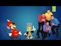 My Version Of Disney Sing Along Songs Friend Like Me Part 8