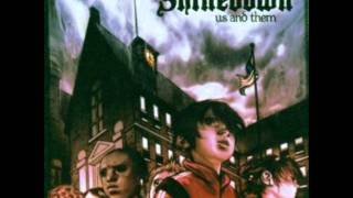Shinedown-Trade Yourself In