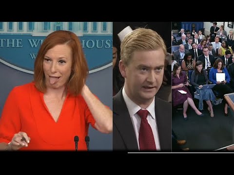 Psaki brief: Abortion, Highway Trust Fund, China  6/212021