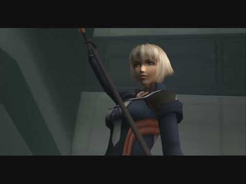 Let's Play Xenosaga Episode III: Also sprach Zarathustra - Part 48