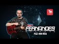 Fernandes FGZ-400 RS6 Японская электрогитара