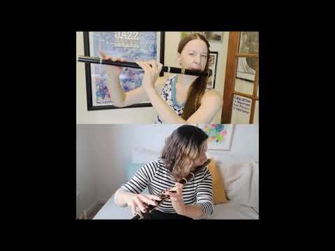 #låtlördag: Polska efter Anders Gustaf Rosenberg