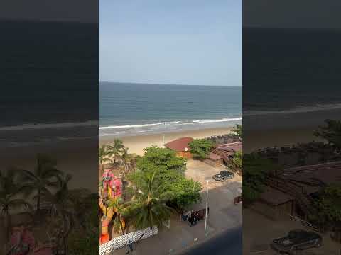 Good morning Freetown. #africa #freetown #sierra #sierraleone #iloveafrica