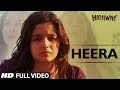 Heera Highway Video Song A R Rahman Alia Bhatt Randeep Hooda