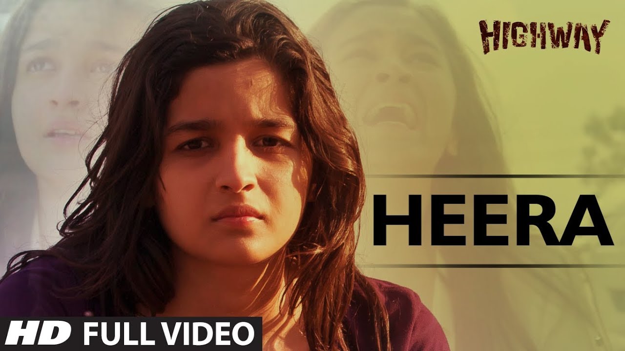Heera Soye Saraahiye Lyrics | Highway | Shweta Pandit | A R Rahman
