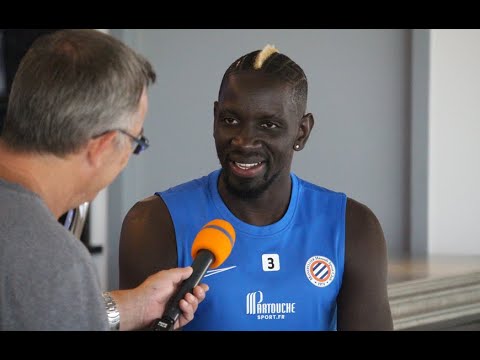 Mamadou Sakho se souvient de MHSC 0-3 PSG (saison 2011/12) !