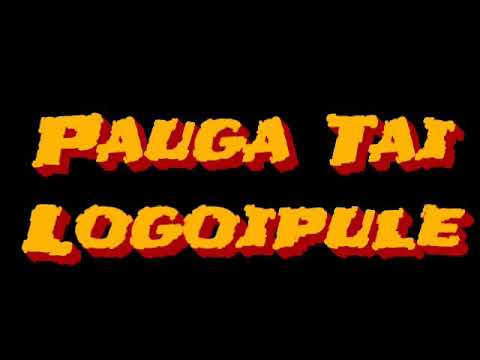 Pauga Tai Logoipule __Lo'u Alofa