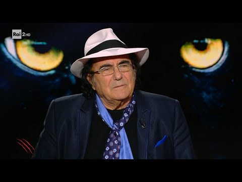 Al Bano e la scomparsa della figlia Ylenia - Belve 07/03/2023