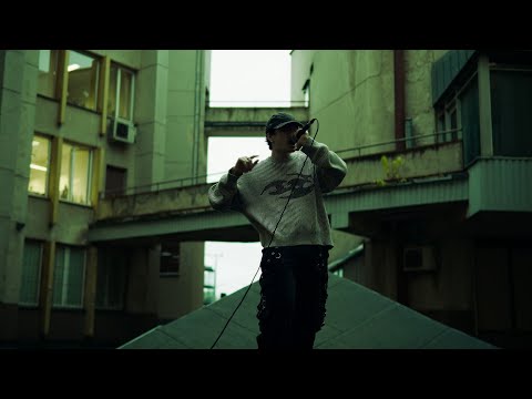 Hellhills - Getting Bored (Music Video)