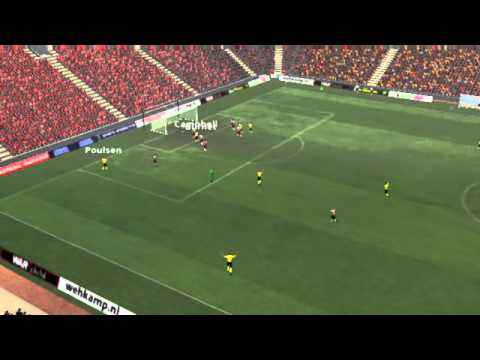 Roda JC 3 - 0 PSV - Match Highlights