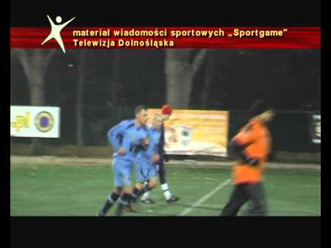 29 11 piłka Spartan Cup_koniec liga i Puchar.wmv