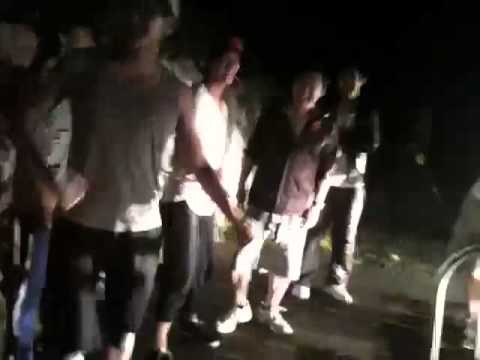 100925 Heechul's twit vid update #3