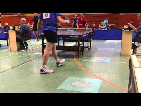 140420 Flensborg, Christian Ryding - Simon Christensen