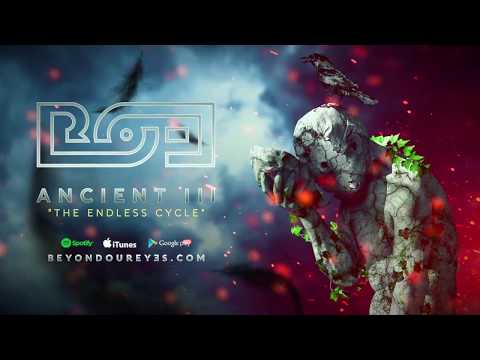 "The Endless Cycle" - Beyond Our Eyes