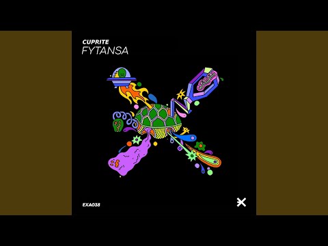 Fytansa (Original Mix)