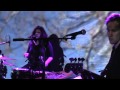 LOW -  Especially Me [07-05-2013, Live At La Maroquinerie, Paris]