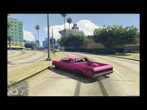 Best Gta 5 Drift Missile