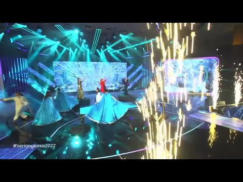 Unbreak My Heart - Nikki Palikat | Idayu | Salma Asis